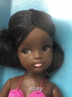 11 RARE Vintage Pedigree Sindys Friend Gayle Doll 1970s Hard To Find AA NRFB