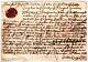 1708 Rhode Island Colonial Document Defending Rights of Freed African American