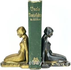 1852 UNCLE TOM'S CABIN African SLAVERY Civil War HB STOWE American BLACK HISTORY