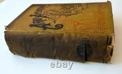 1891 Afro-American Press & Its Editors Garland Penn African American Journalism