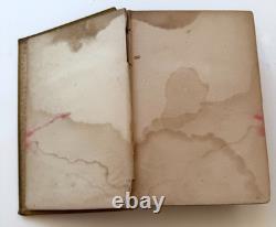 1891 Afro-American Press & Its Editors Garland Penn African American Journalism