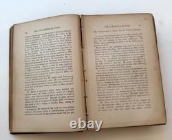 1891 Afro-American Press & Its Editors Garland Penn African American Journalism