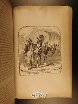 1892 Black Phalanx Negro Soldiers African-American Military Civil War Abolition