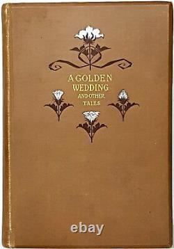 1893 AFRICAN AMERICAN WEDDING us slave BLACK DIALECT Southern Plantation SLAVERY