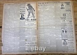 1897 African-American newspaper W H COUNCILL -Early Black educator Alabama HBCU