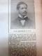 1897 African-American newspaper W T JEFFERSON is 1st BLACK DENTIST nTHE US ARMY