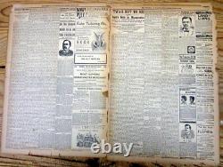 1897 African-American newspaper W T JEFFERSON is 1st BLACK DENTIST nTHE US ARMY