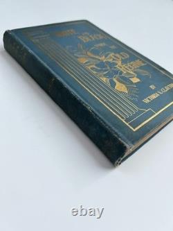 1899 White And Black Under The Old Regime By Clayton African American History