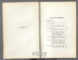 1899 White And Black Under The Old Regime By Clayton African American History