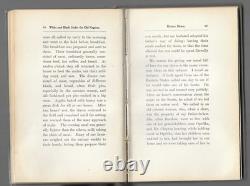 1899 White And Black Under The Old Regime By Clayton African American History