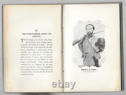 1899 White And Black Under The Old Regime By Clayton African American History