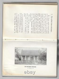 1899 White And Black Under The Old Regime By Clayton African American History