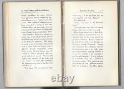 1899 White And Black Under The Old Regime By Clayton African American History