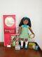 18 Inch Melody Beforever American Girl Doll with Accessories, Box, and Book