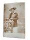 1900s AFRICAN AMERICAN BLACK RPPC POSTCARD MILLION DOLLAR PIER ATLANTIC CITY NJ