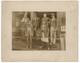 1900s African American Black Labor NYC Signed Photo