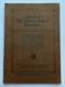 1913 Journal National Medical Association African American Tuskegee History