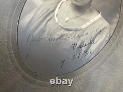 1923 African American woman Portrait Scurlock Washington DC Photo Studio