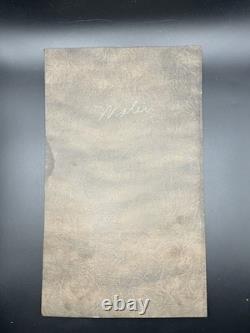 1923 African American woman Portrait Scurlock Washington DC Photo Studio