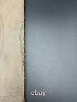 1923 African American woman Portrait Scurlock Washington DC Photo Studio