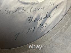 1923 African American woman Portrait Scurlock Washington DC Photo Studio