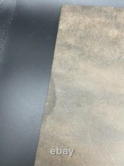 1923 African American woman Portrait Scurlock Washington DC Photo Studio