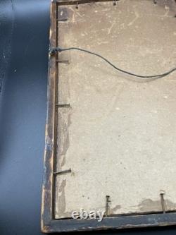 1923 African American woman Portrait Scurlock Washington DC Photo Studio