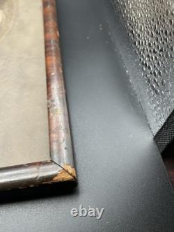 1923 African American woman Portrait Scurlock Washington DC Photo Studio