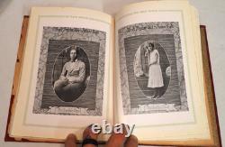 1925 Black African American Charlton Pollard Beaumont TX High School Yearbook
