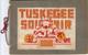 1927 Tuskegee InstituteSouvenir View BookVintage African American HBCUPhotos