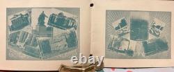 1927 Tuskegee InstituteSouvenir View BookVintage African American HBCUPhotos