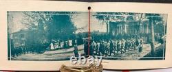 1927 Tuskegee InstituteSouvenir View BookVintage African American HBCUPhotos