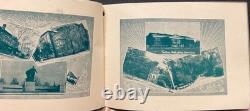 1927 Tuskegee InstituteSouvenir View BookVintage African American HBCUPhotos