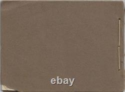 1927 Tuskegee InstituteSouvenir View BookVintage African American HBCUPhotos