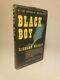 1945'BLACK BOY' by RICHARD WRIGHT 1ST ED DJ AFRICAN AMERICAN BIOGRAPHY RACISM