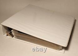 1966 Vietnam Gi Amazing Black / African-american Photo Album Cu Chi Tunnels