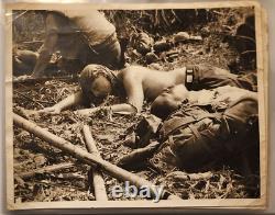 1966 Vietnam Gi Amazing Black / African-american Photo Album Cu Chi Tunnels