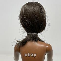 1967 Twist'n Turn Black Francie Doll AA TLC MOD vintage Barbie doll Cousin