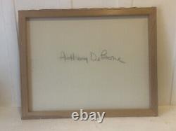 1970 African American Nude Woman Oil Painting Oakland Artist Black Power Era