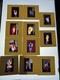 1970s Black Fashion Show & African American Family Wedding 35mm Photo Slides