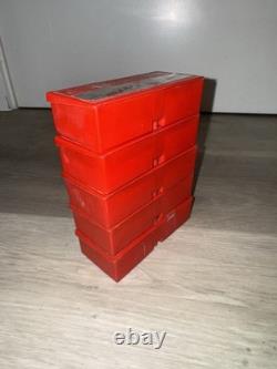 1970s Black Fashion Show & African American Family Wedding 35mm Photo Slides