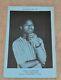 1971 African American Black Nationalist Republic Of New Africa Poetry Sterling X