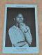 1971 African American Black Nationalist Republic Of New Africa Poetry Sterling X