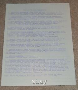1972 BLACK NATIONALIST SCHOOL AFRICAN AMERICAN DOCUMENTS Chimurenga Randy Sims