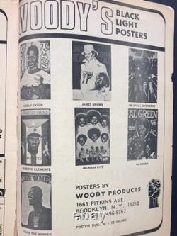 1974 BLACKNEWSAfrican American PeriodicalAmiri BarakaSlave ShipArt+ Brooklyn