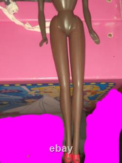 1974 Sunset Malibu Christie Doll In 74 Best Buy Dress