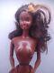 1977 Vintage Barbie Superstar Christie Doll African American #9950