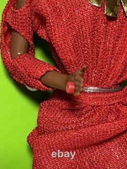 1979 Black Barbie African American Superstar Era #1293 Vintage in Box