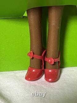 1979 Black Barbie African American Superstar Era #1293 Vintage in Box