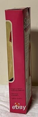 1979 Black Barbie African American Superstar Era #1293 Vintage in Box